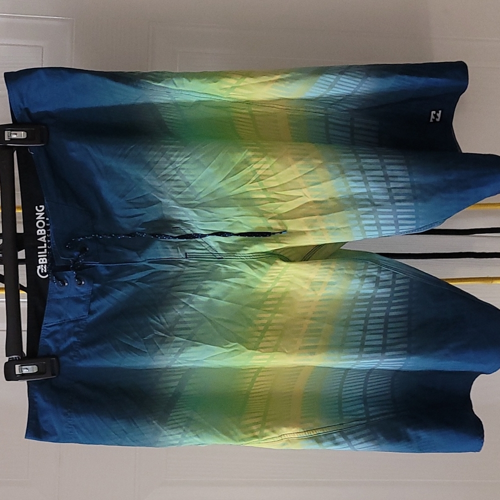 Board shorts